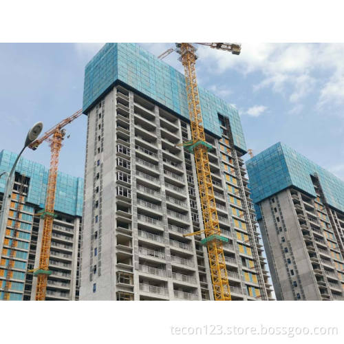 Advantages of High End Formwork System Over Conventional Steel Formwork